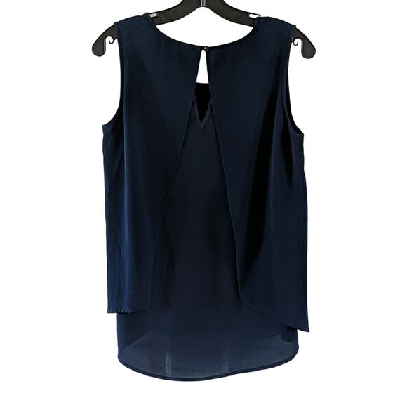 EUC Pleione Deep Teal Top - Picture 6 of 7